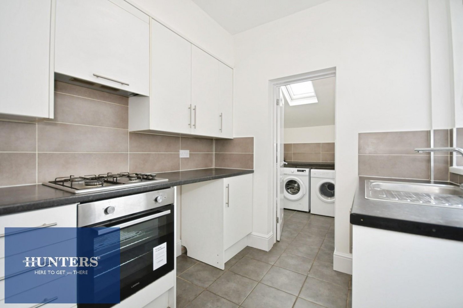 3 bedroom House for sale in Heaton Street, Brampton, Chesterfield, S40 3AQ