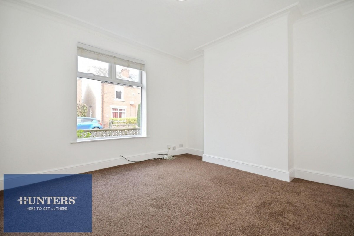 Heaton Street, Brampton, Chesterfield, S40 3AQ