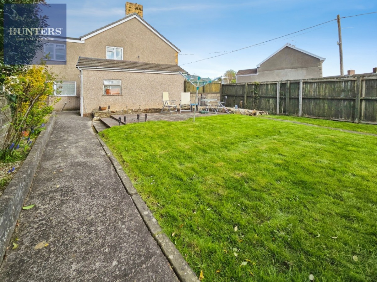 Penprysg Road, Pencoed, Bridgend