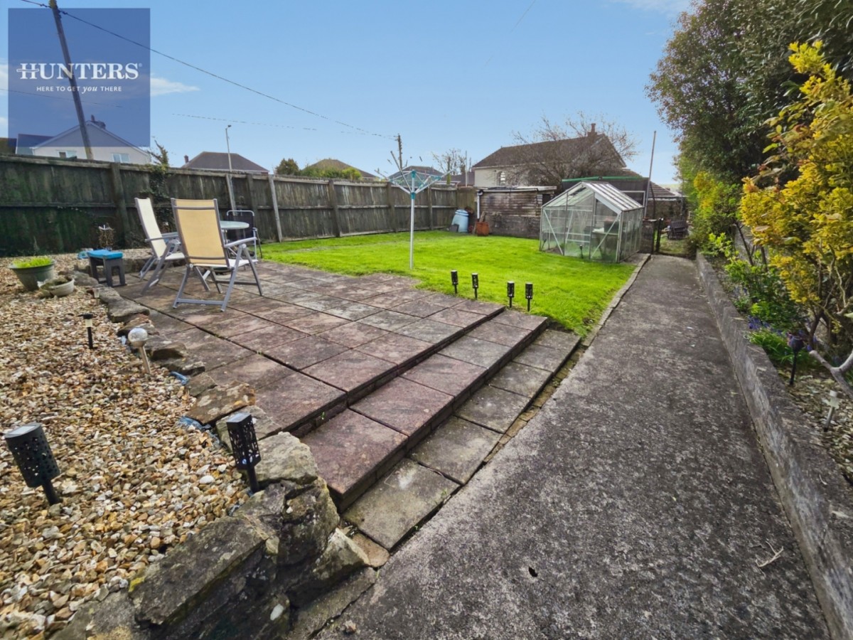 Penprysg Road, Pencoed, Bridgend