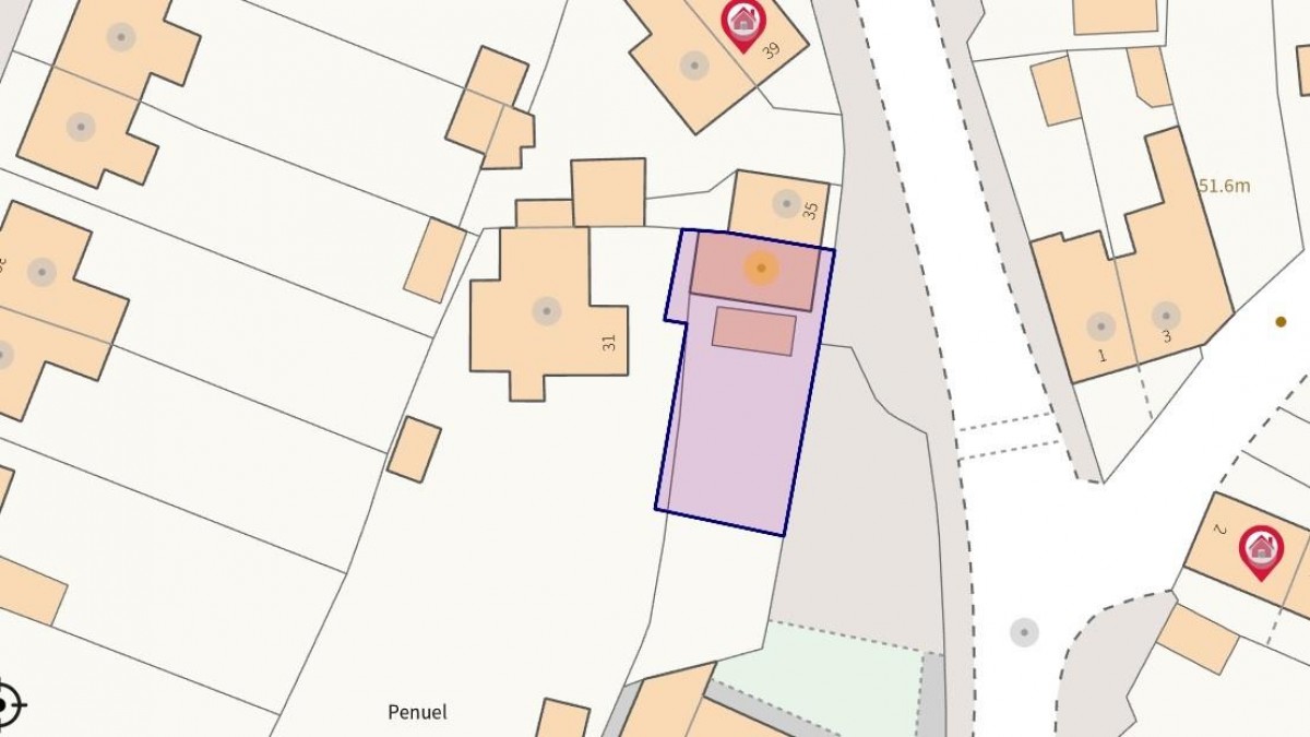 Penprysg Road, Pencoed, Bridgend