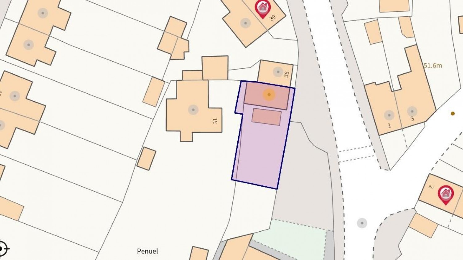 Penprysg Road, Pencoed, Bridgend