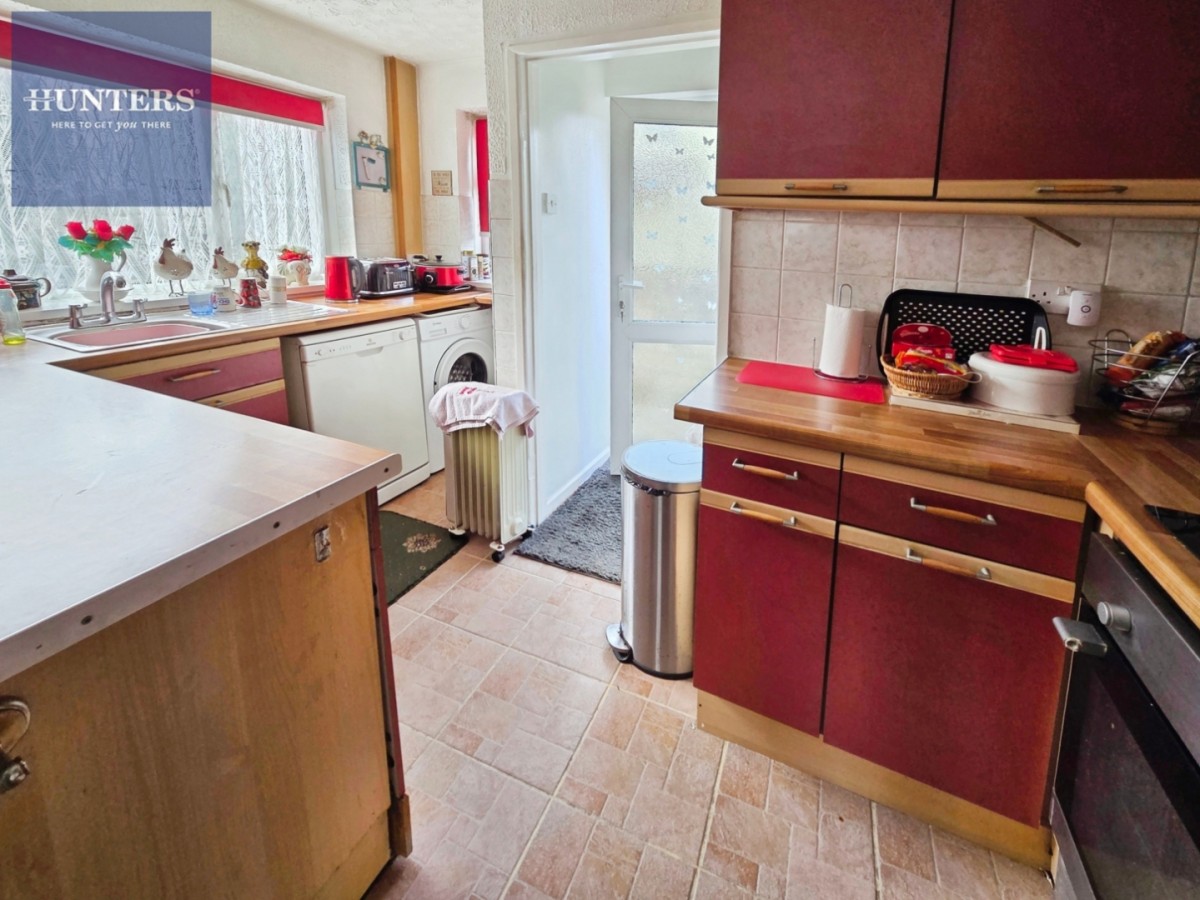 Penprysg Road, Pencoed, Bridgend