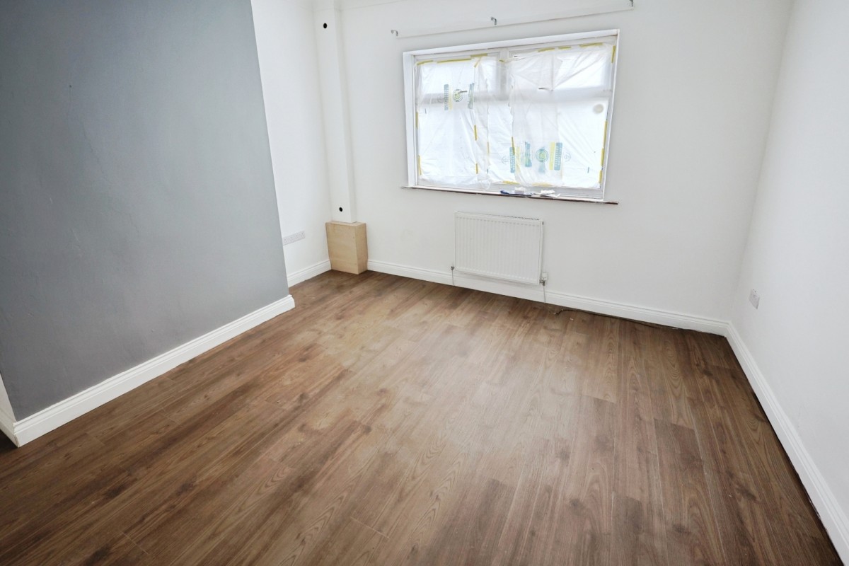 East Avenue, Coundon, Bishop Auckland