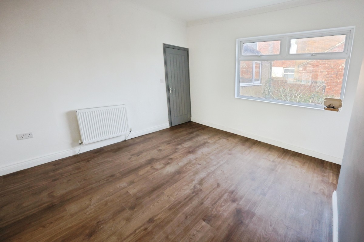 East Avenue, Coundon, Bishop Auckland