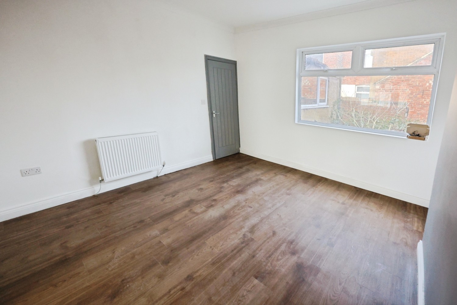 East Avenue, Coundon, Bishop Auckland