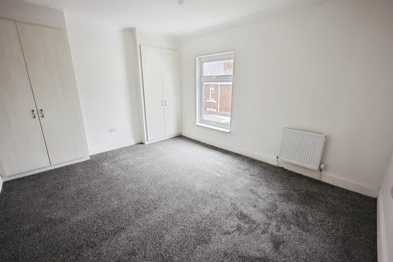 East Avenue, Coundon, Bishop Auckland