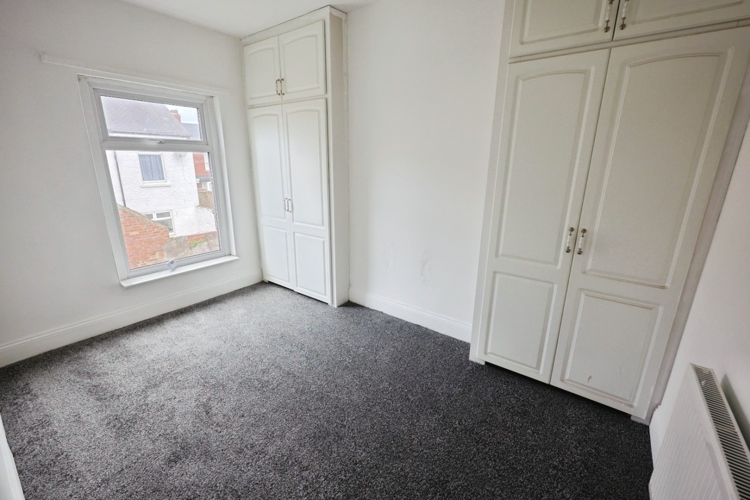 East Avenue, Coundon, Bishop Auckland