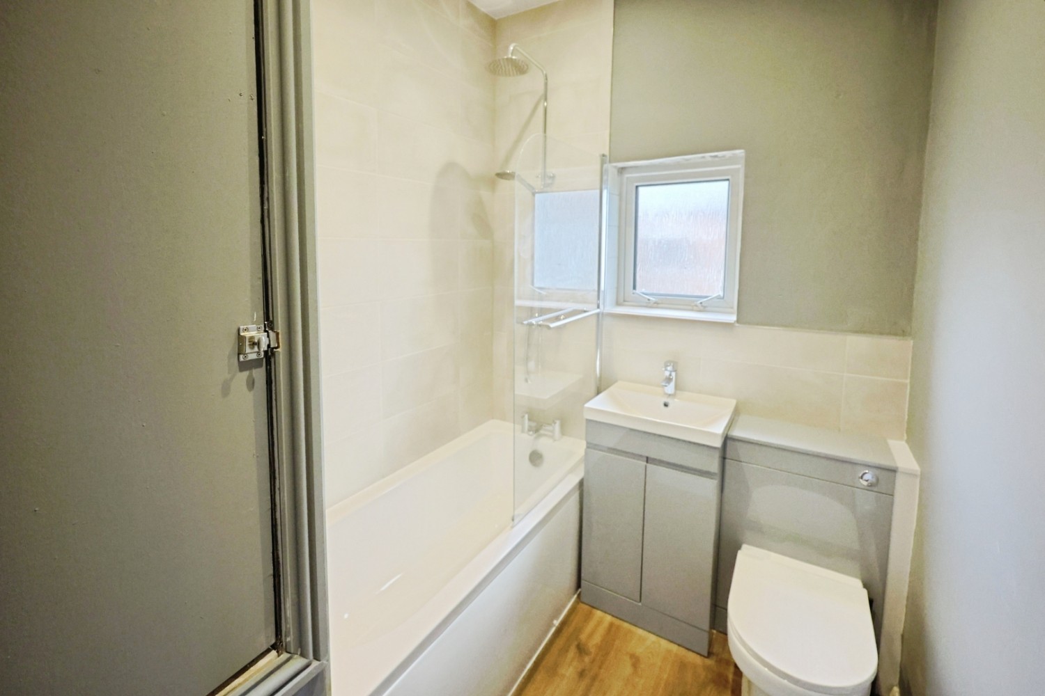 East Avenue, Coundon, Bishop Auckland