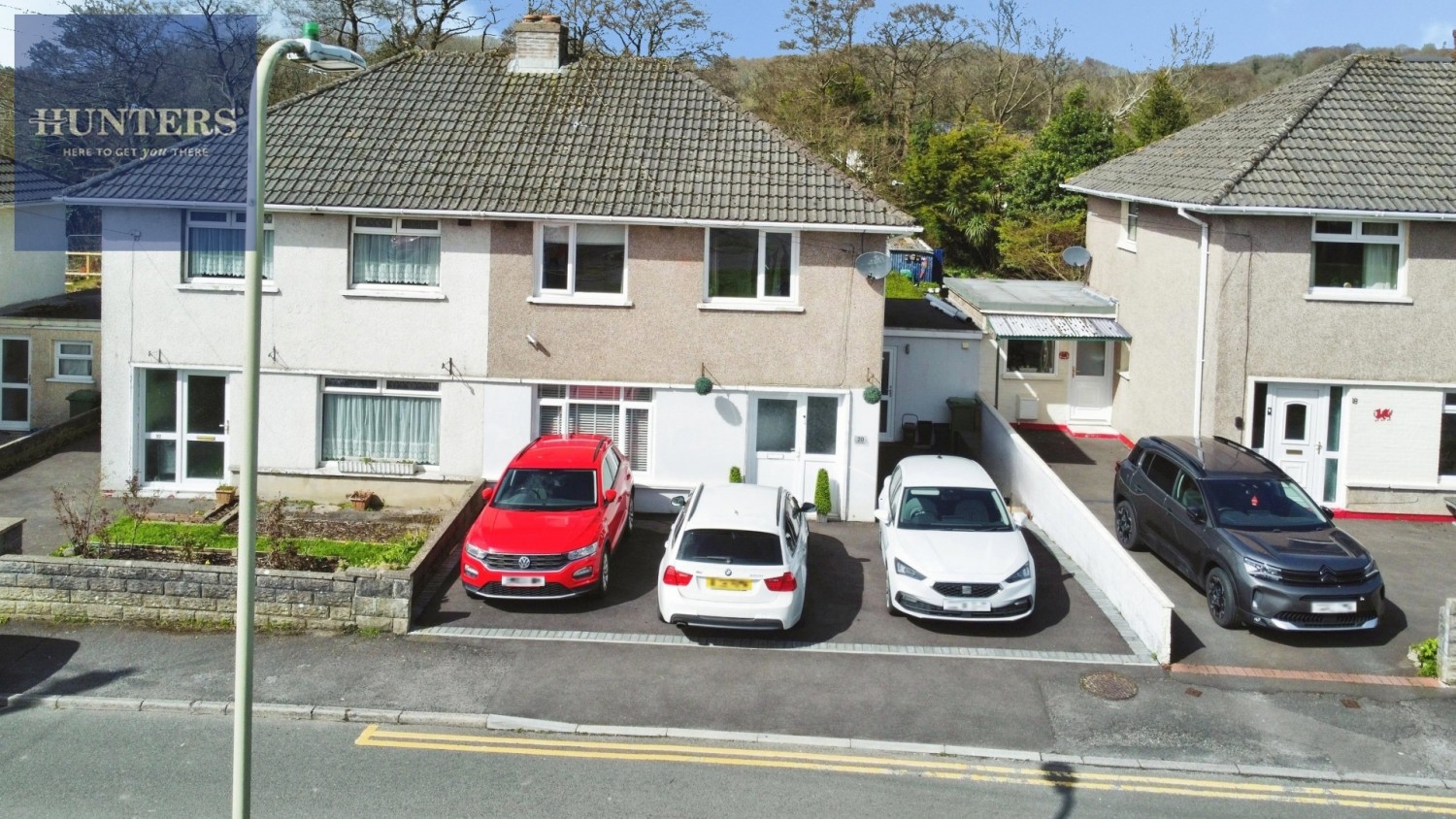 Pant Glas, Pencoed, Bridgend, CF35 6YL