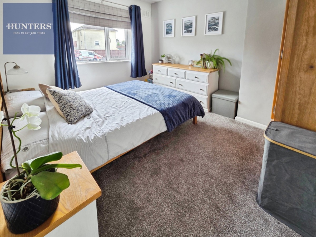 Pant Glas, Pencoed, Bridgend, CF35 6YL