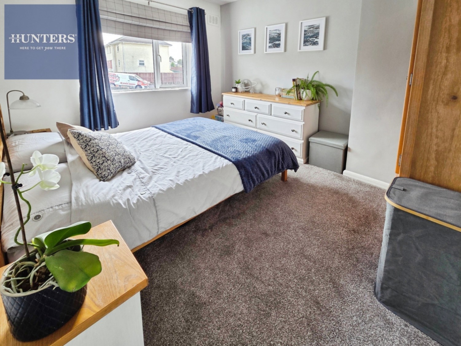 Pant Glas, Pencoed, Bridgend, CF35 6YL