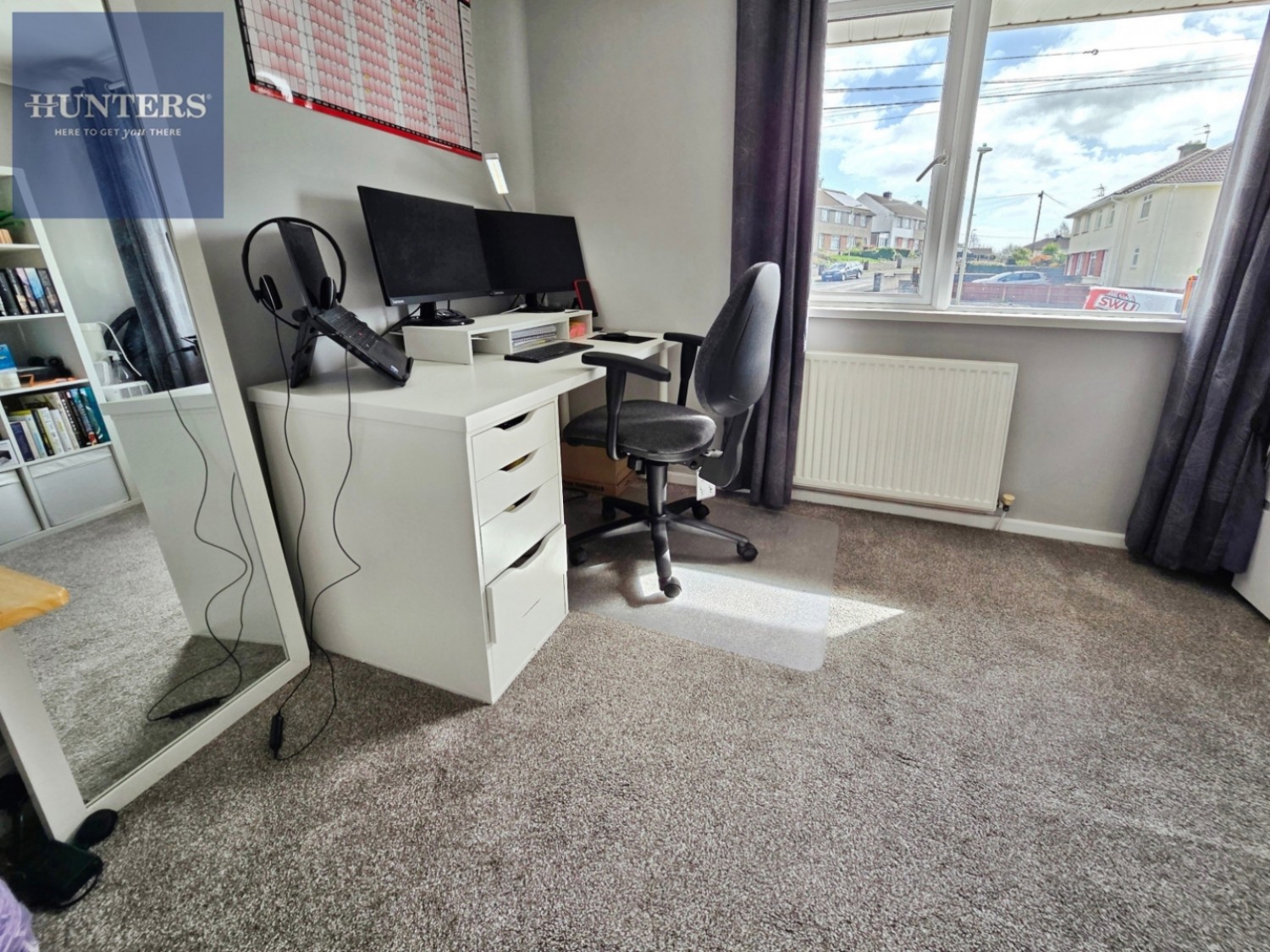 Pant Glas, Pencoed, Bridgend, CF35 6YL