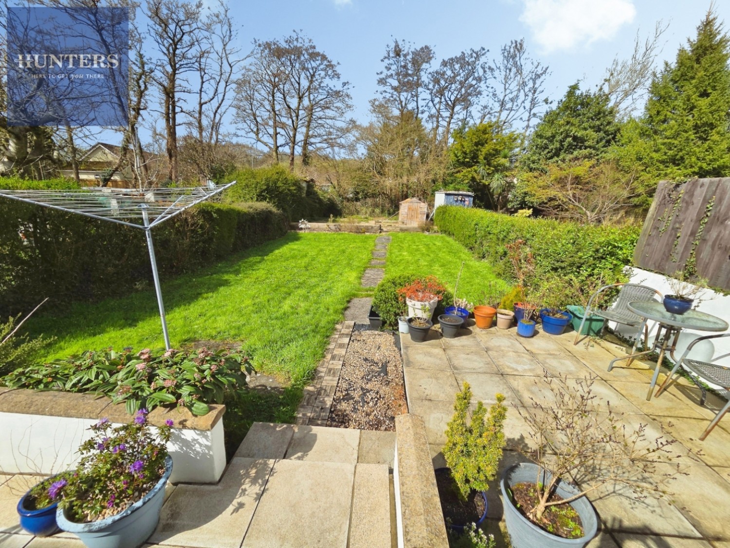 Pant Glas, Pencoed, Bridgend, CF35 6YL