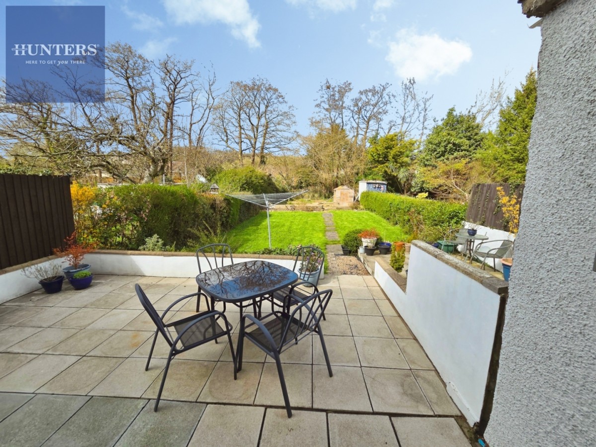 Pant Glas, Pencoed, Bridgend, CF35 6YL