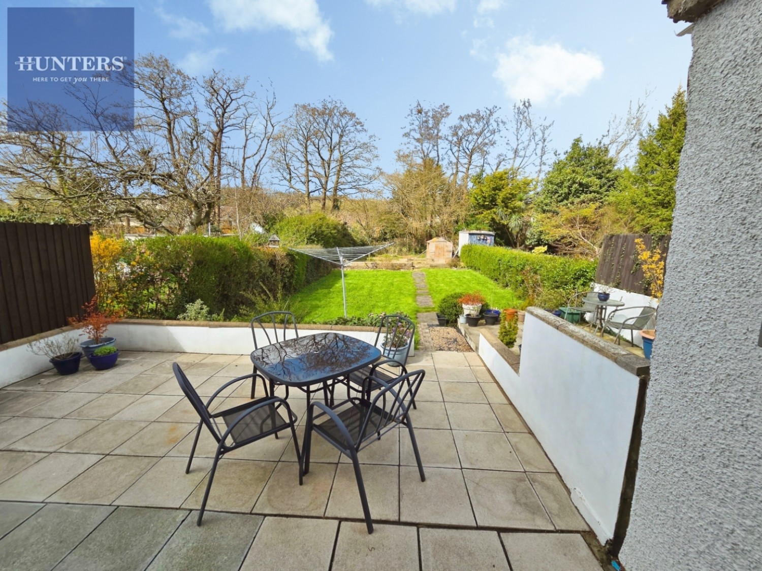 Pant Glas, Pencoed, Bridgend, CF35 6YL