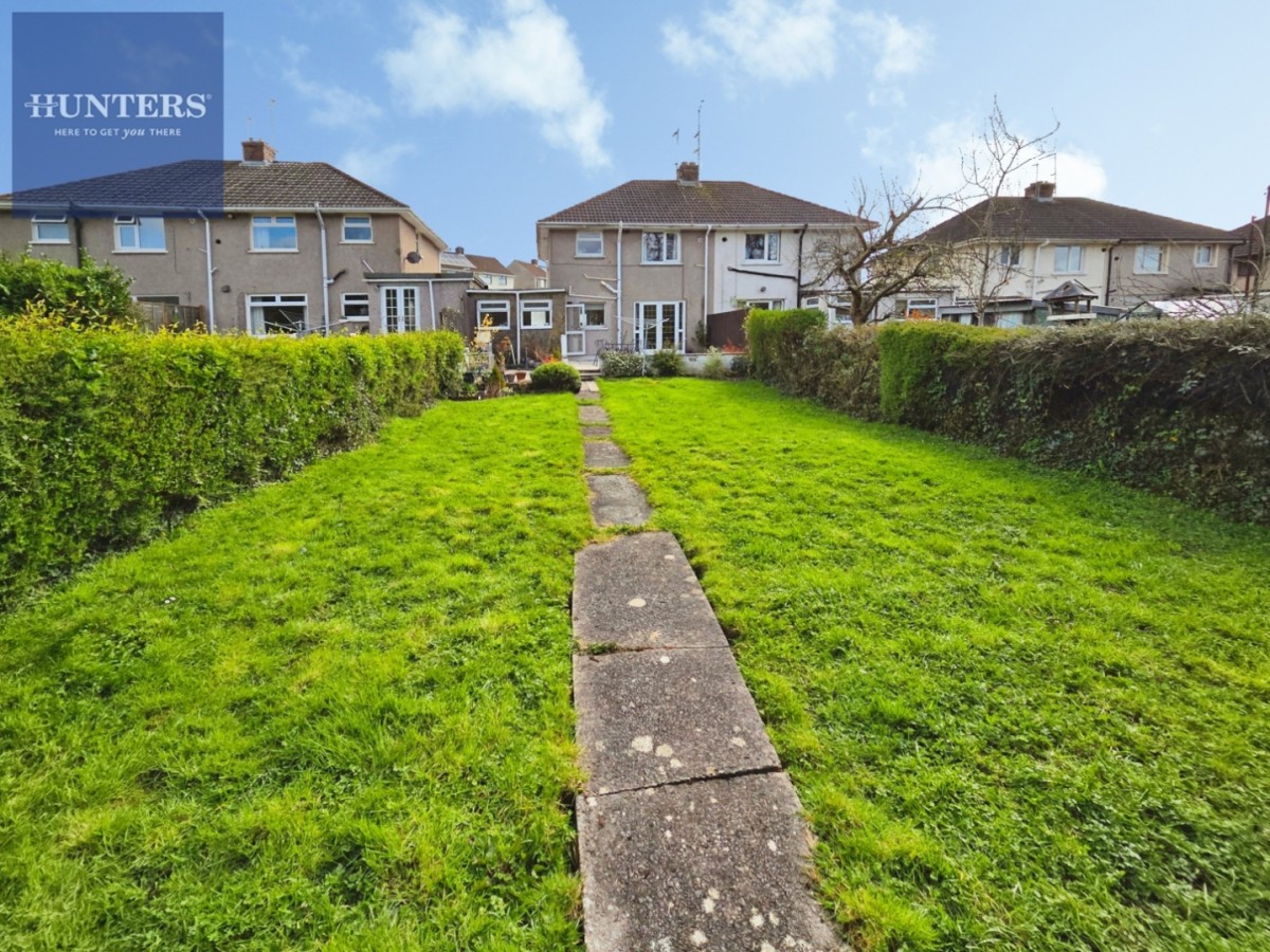 Pant Glas, Pencoed, Bridgend, CF35 6YL