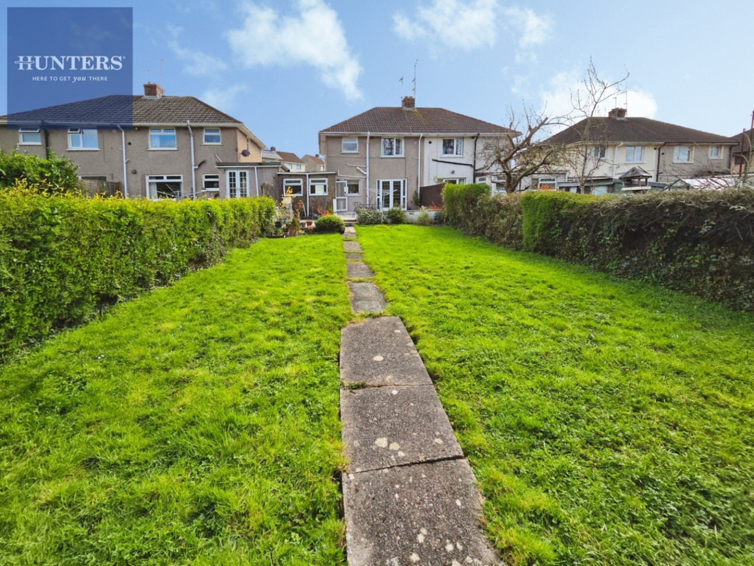 Pant Glas, Pencoed, Bridgend, CF35 6YL