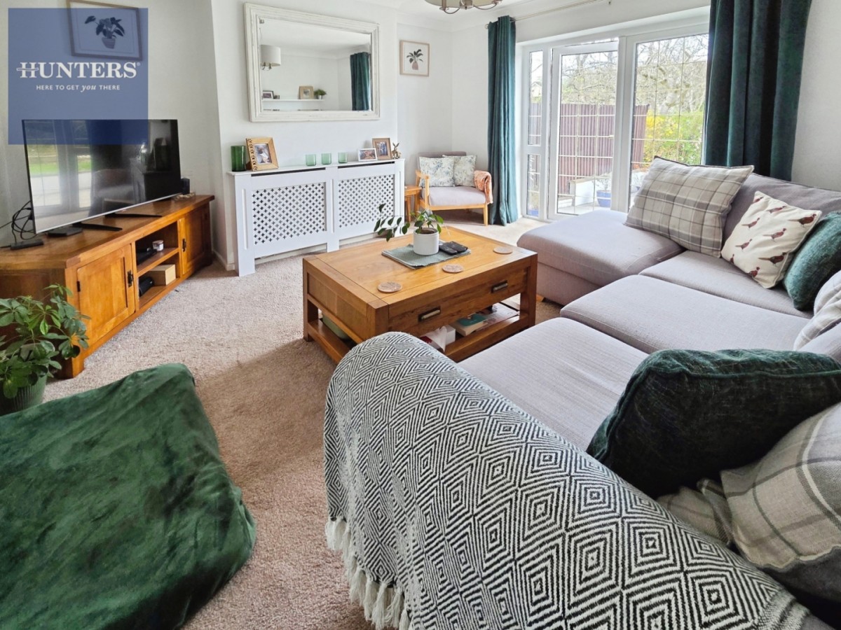 Pant Glas, Pencoed, Bridgend, CF35 6YL