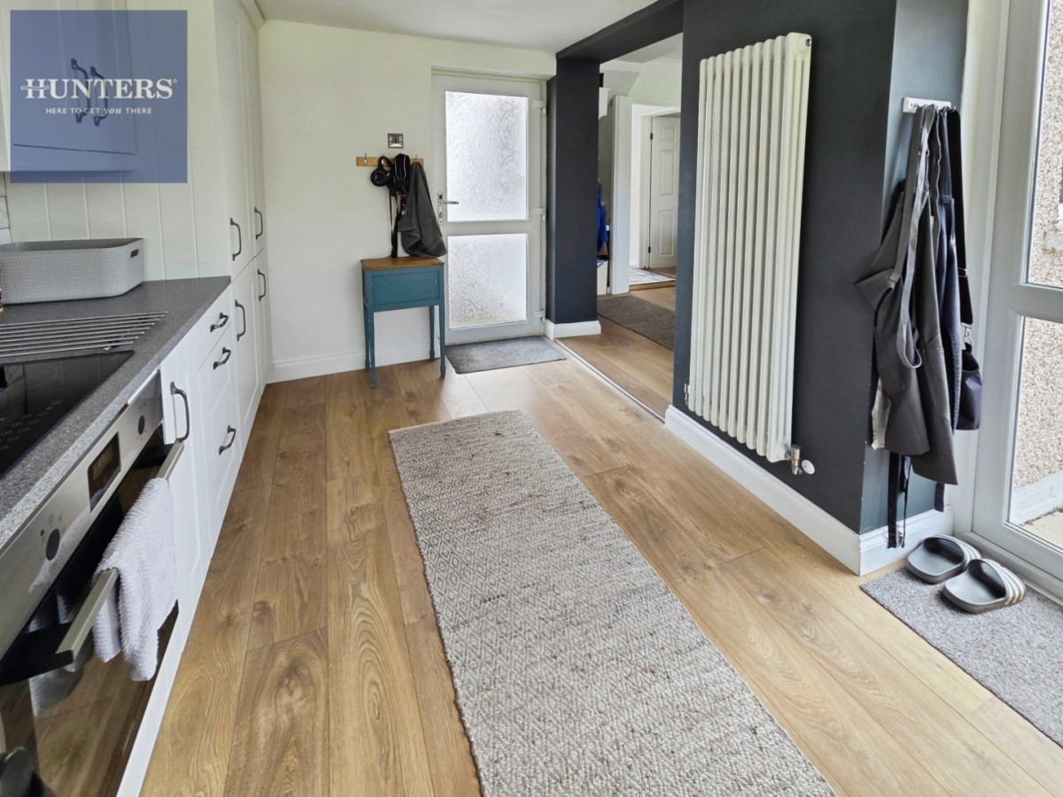 Pant Glas, Pencoed, Bridgend, CF35 6YL