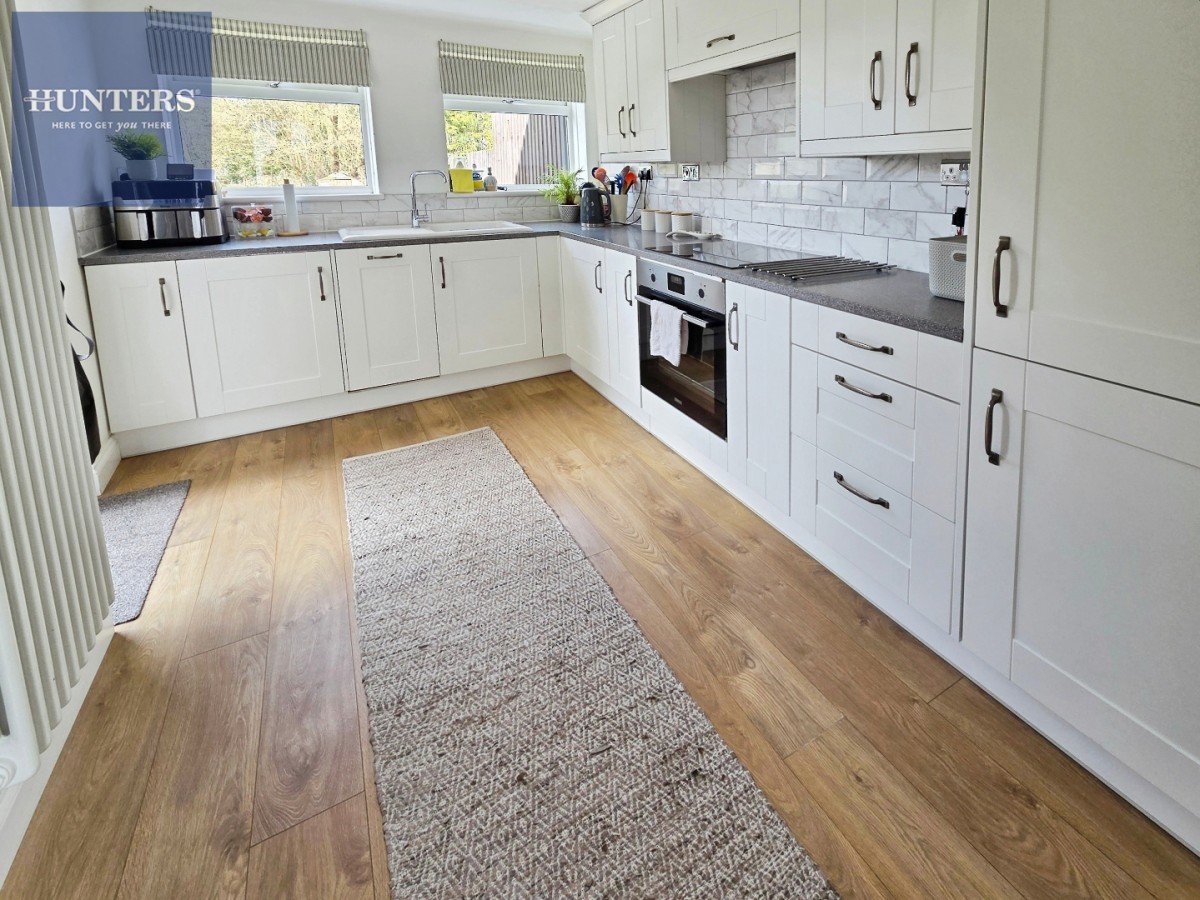 Pant Glas, Pencoed, Bridgend, CF35 6YL