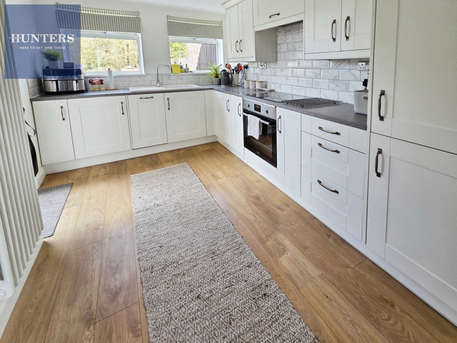 Pant Glas, Pencoed, Bridgend, CF35 6YL