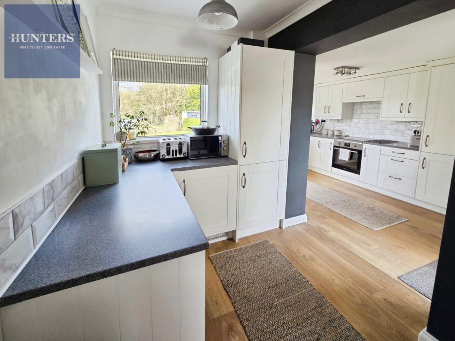 Pant Glas, Pencoed, Bridgend, CF35 6YL