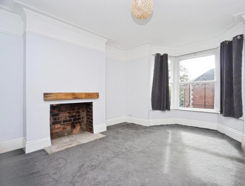 Edgefield Road, Nether Edge, Sheffield, S7