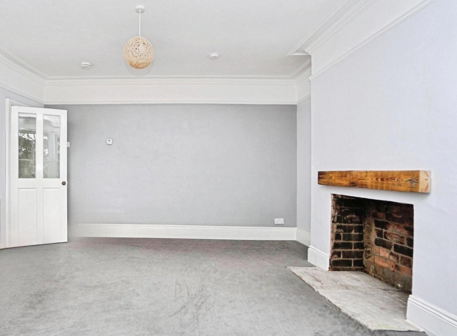 Edgefield Road, Nether Edge, Sheffield, S7