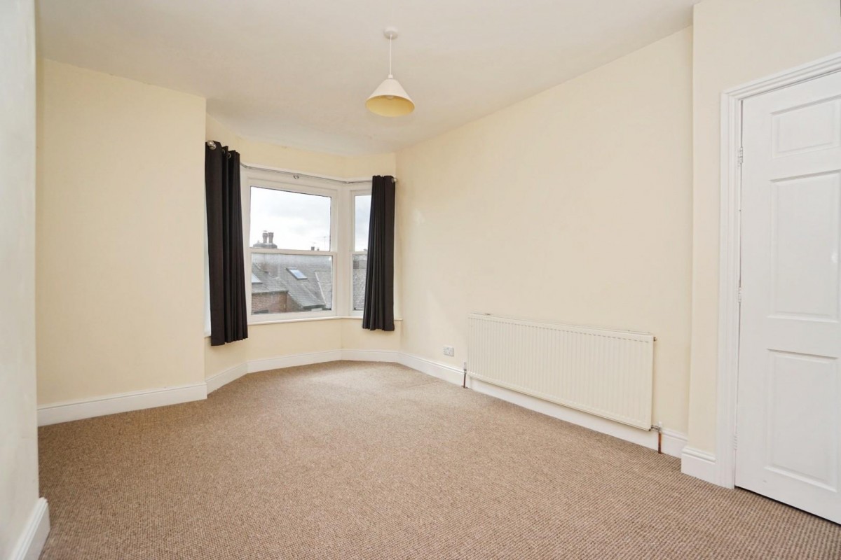 Edgefield Road, Nether Edge, Sheffield, S7