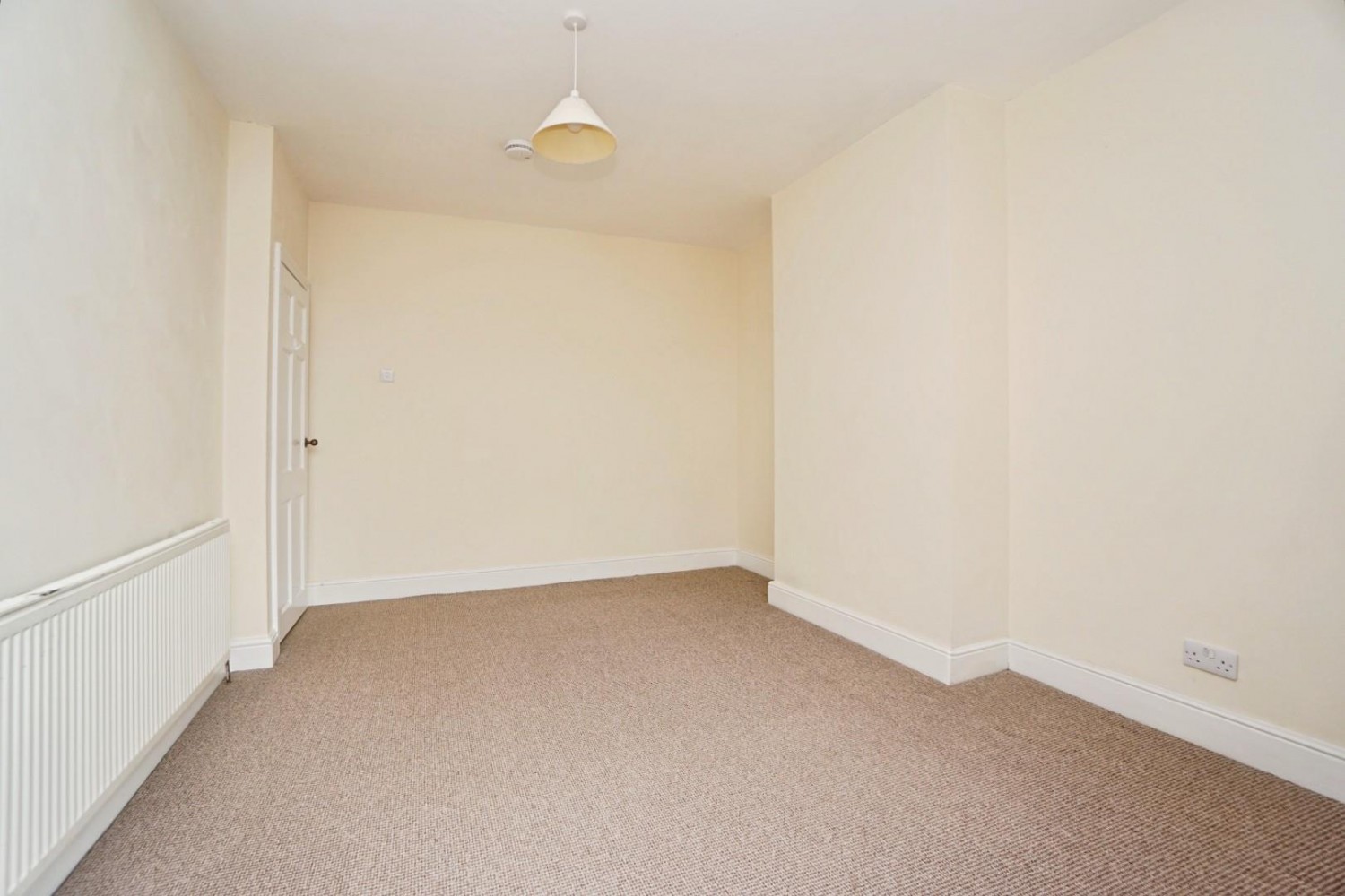 Edgefield Road, Nether Edge, Sheffield, S7