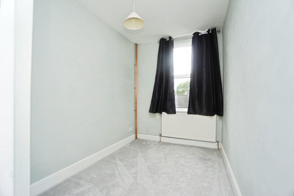Edgefield Road, Nether Edge, Sheffield, S7