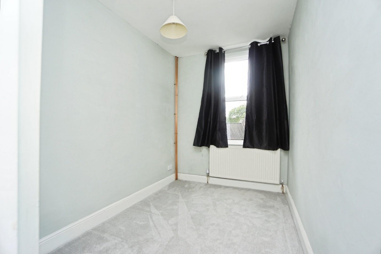 Edgefield Road, Nether Edge, Sheffield, S7