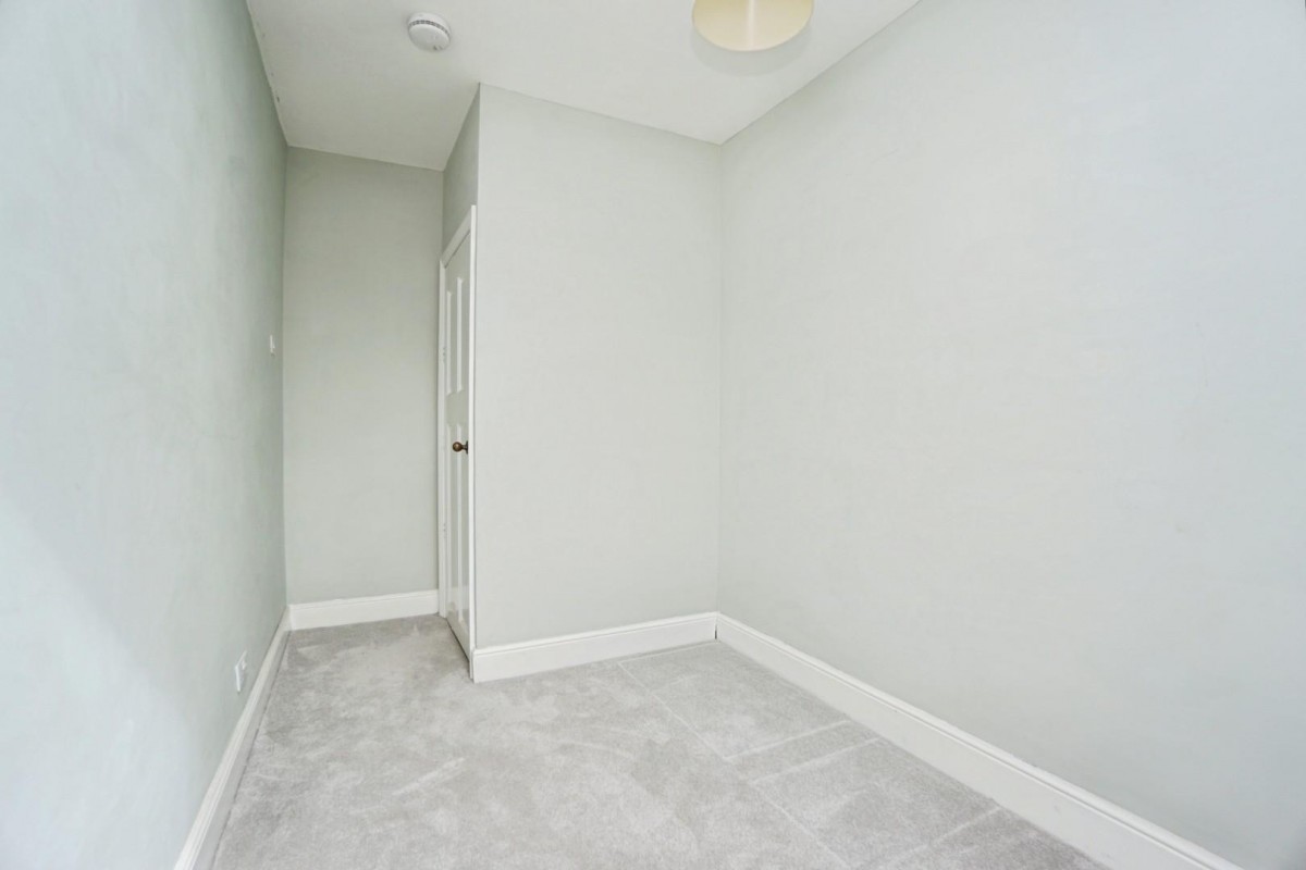 Edgefield Road, Nether Edge, Sheffield, S7