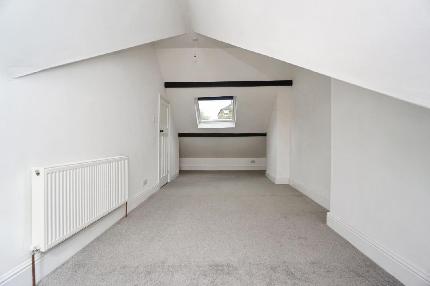 Edgefield Road, Nether Edge, Sheffield, S7