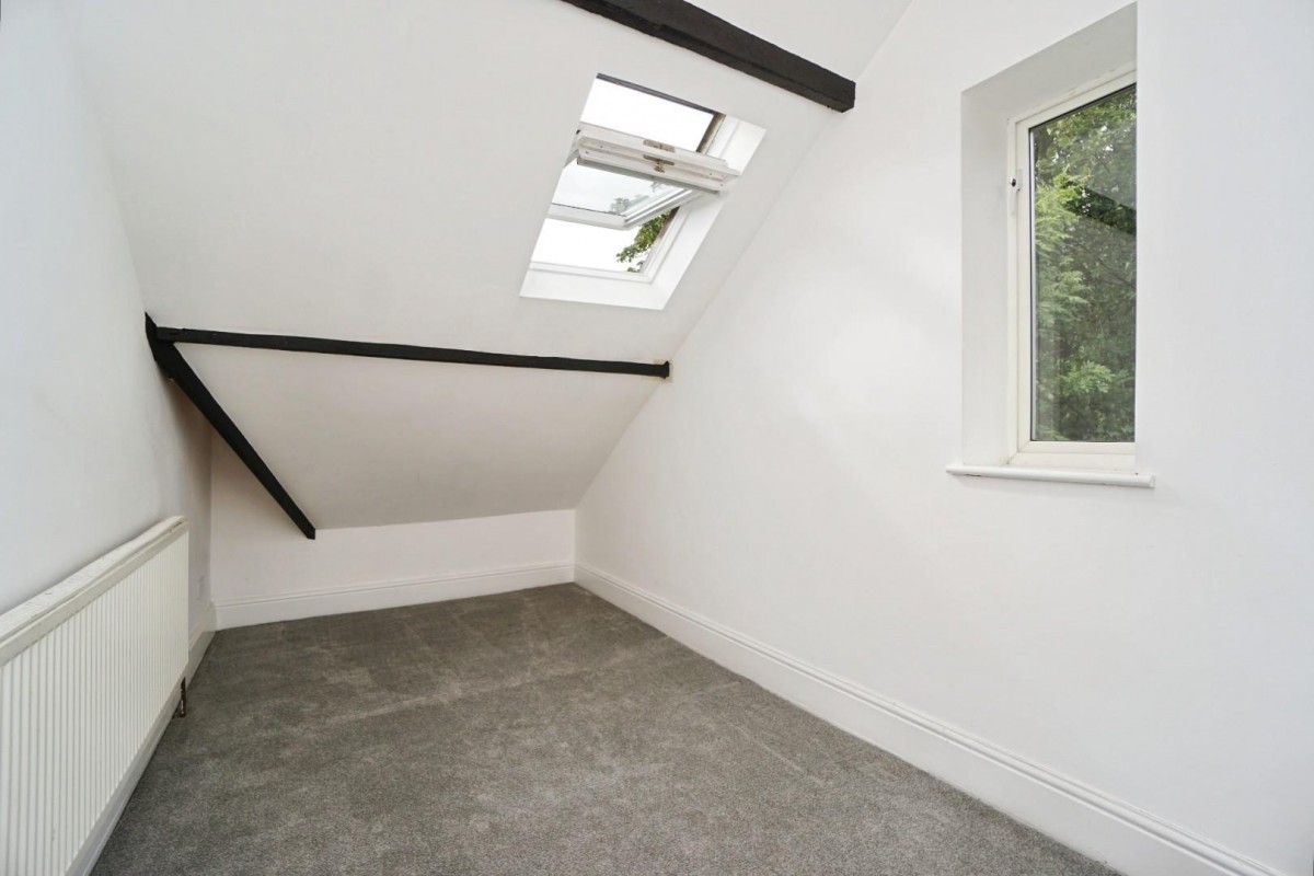 Edgefield Road, Nether Edge, Sheffield, S7
