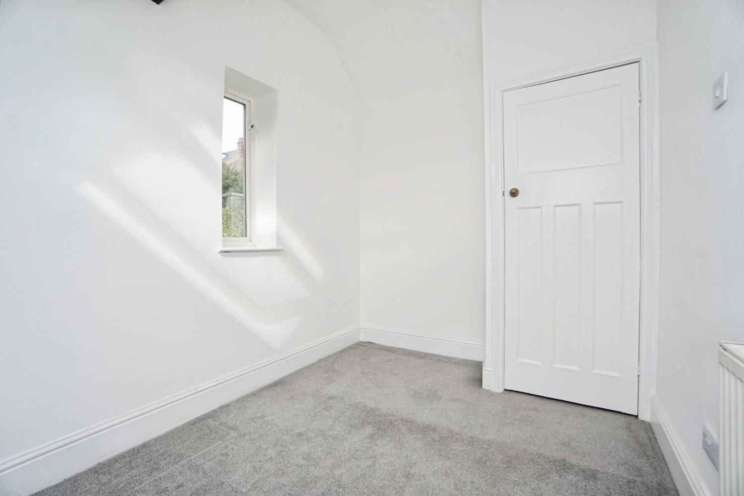 Edgefield Road, Nether Edge, Sheffield, S7