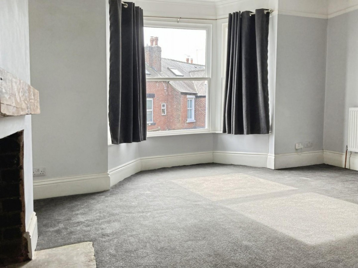 Edgefield Road, Nether Edge, Sheffield, S7