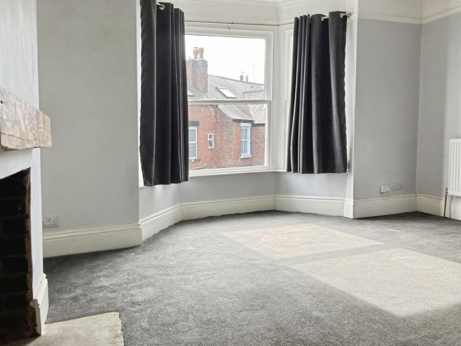 Edgefield Road, Nether Edge, Sheffield, S7