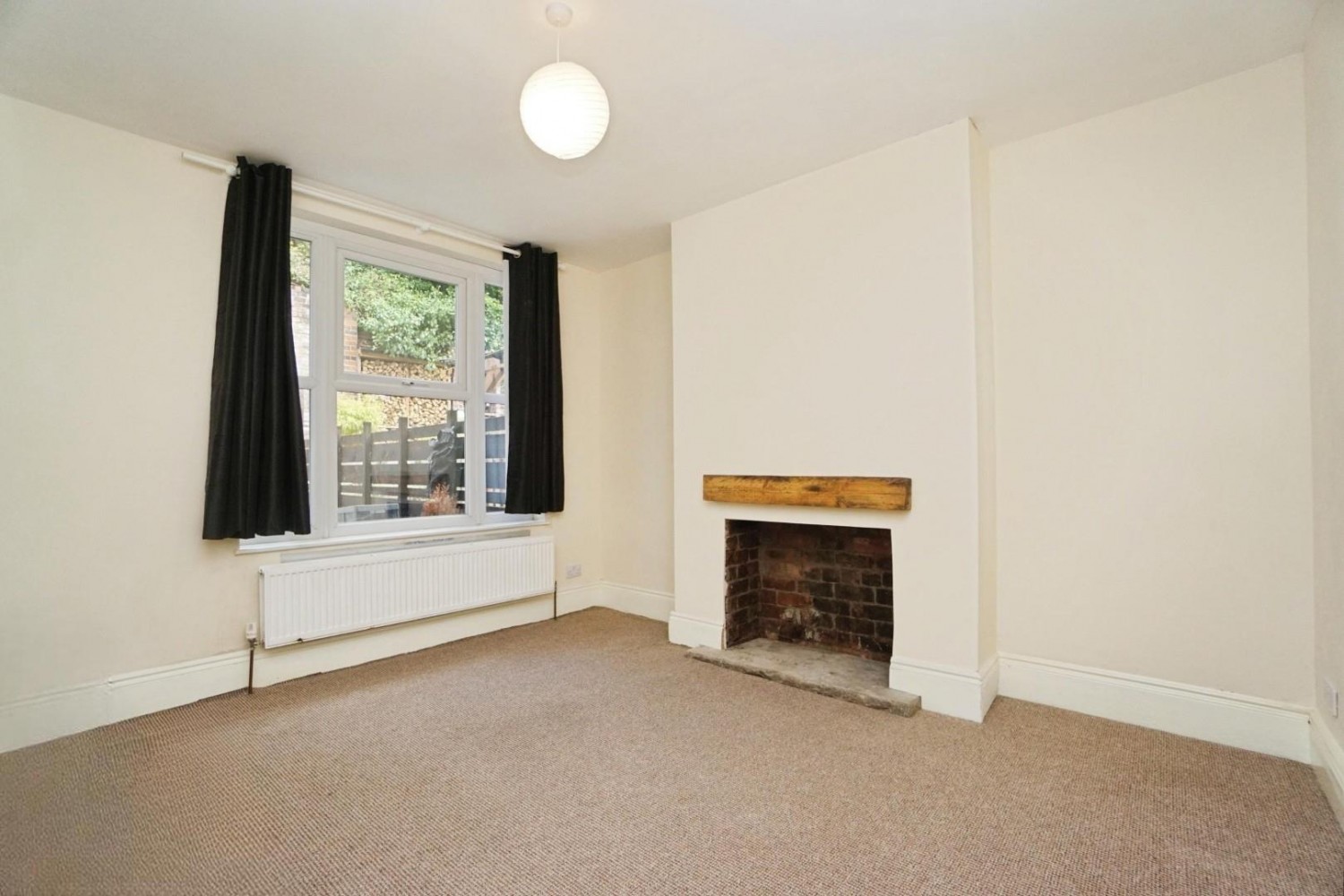 Edgefield Road, Nether Edge, Sheffield, S7