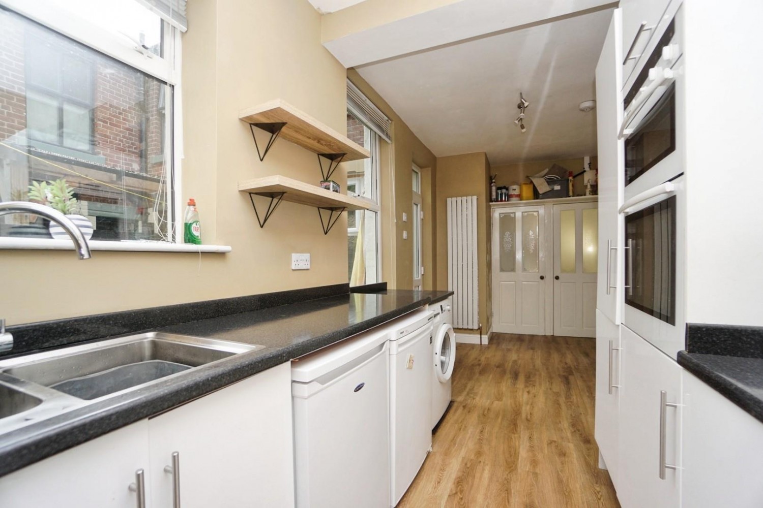 Edgefield Road, Nether Edge, Sheffield, S7