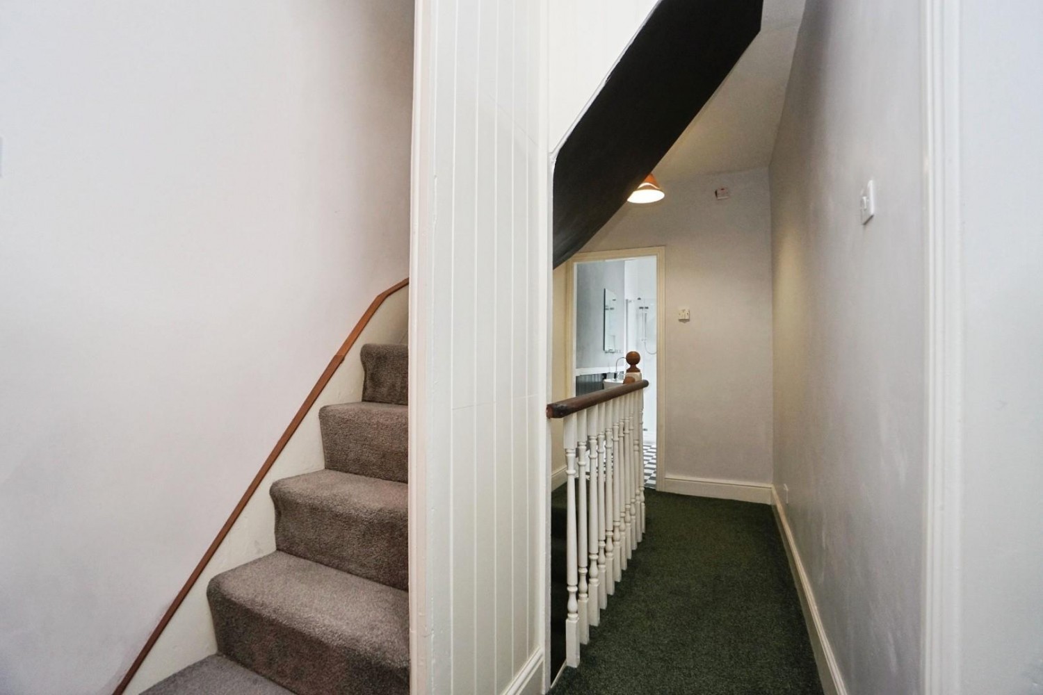 Edgefield Road, Nether Edge, Sheffield, S7