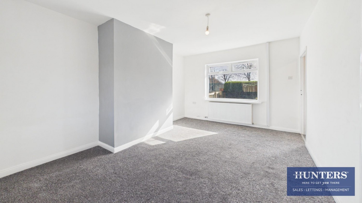 North Hylton Road, Hylton Castle, Sunderland