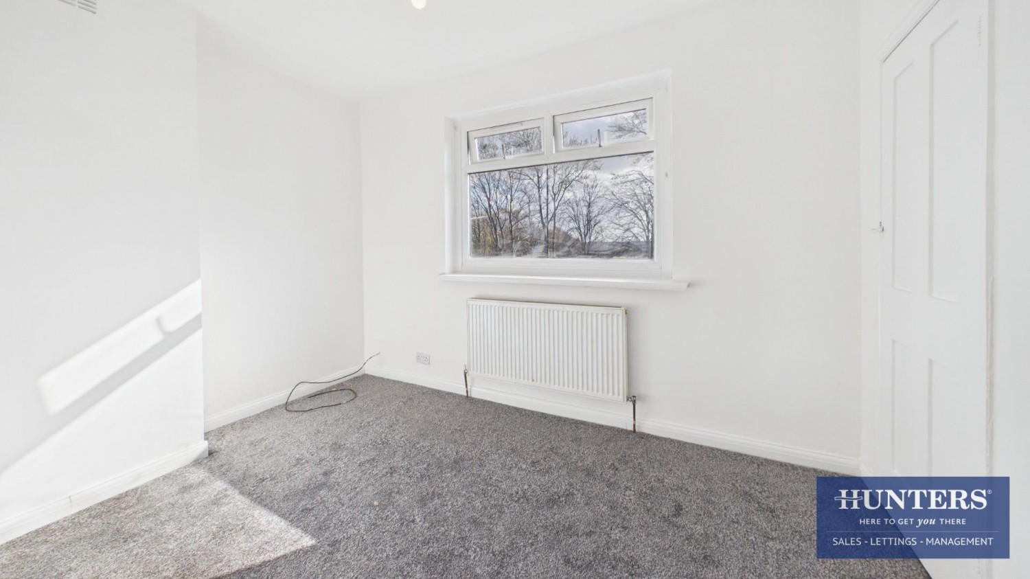 North Hylton Road, Hylton Castle, Sunderland