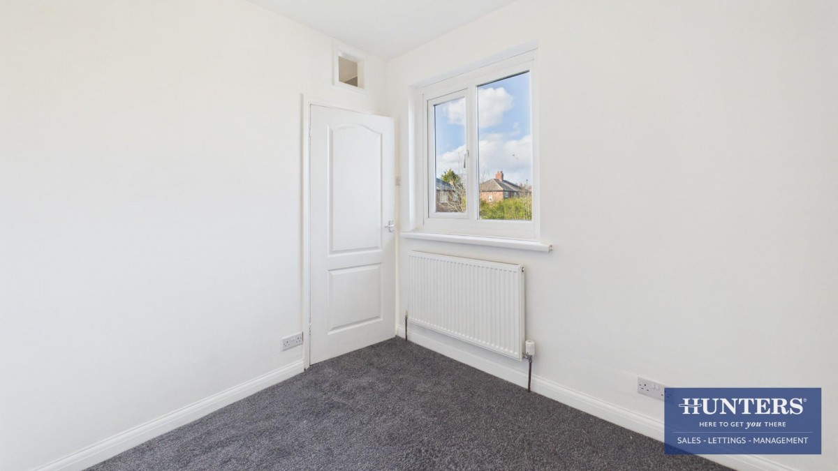 North Hylton Road, Hylton Castle, Sunderland