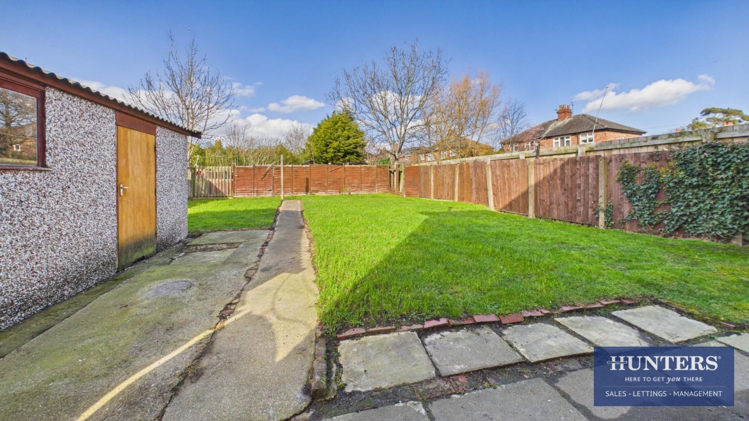 North Hylton Road, Hylton Castle, Sunderland