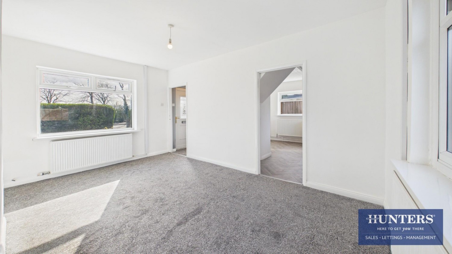 North Hylton Road, Hylton Castle, Sunderland