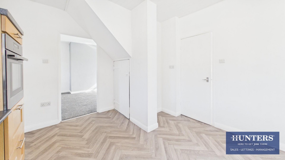 North Hylton Road, Hylton Castle, Sunderland