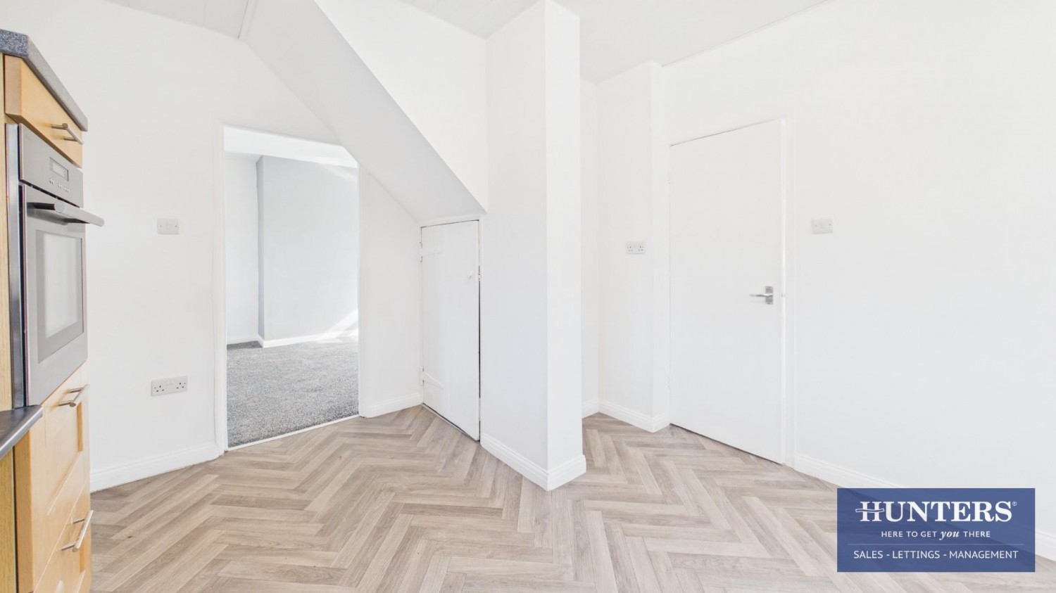 North Hylton Road, Hylton Castle, Sunderland