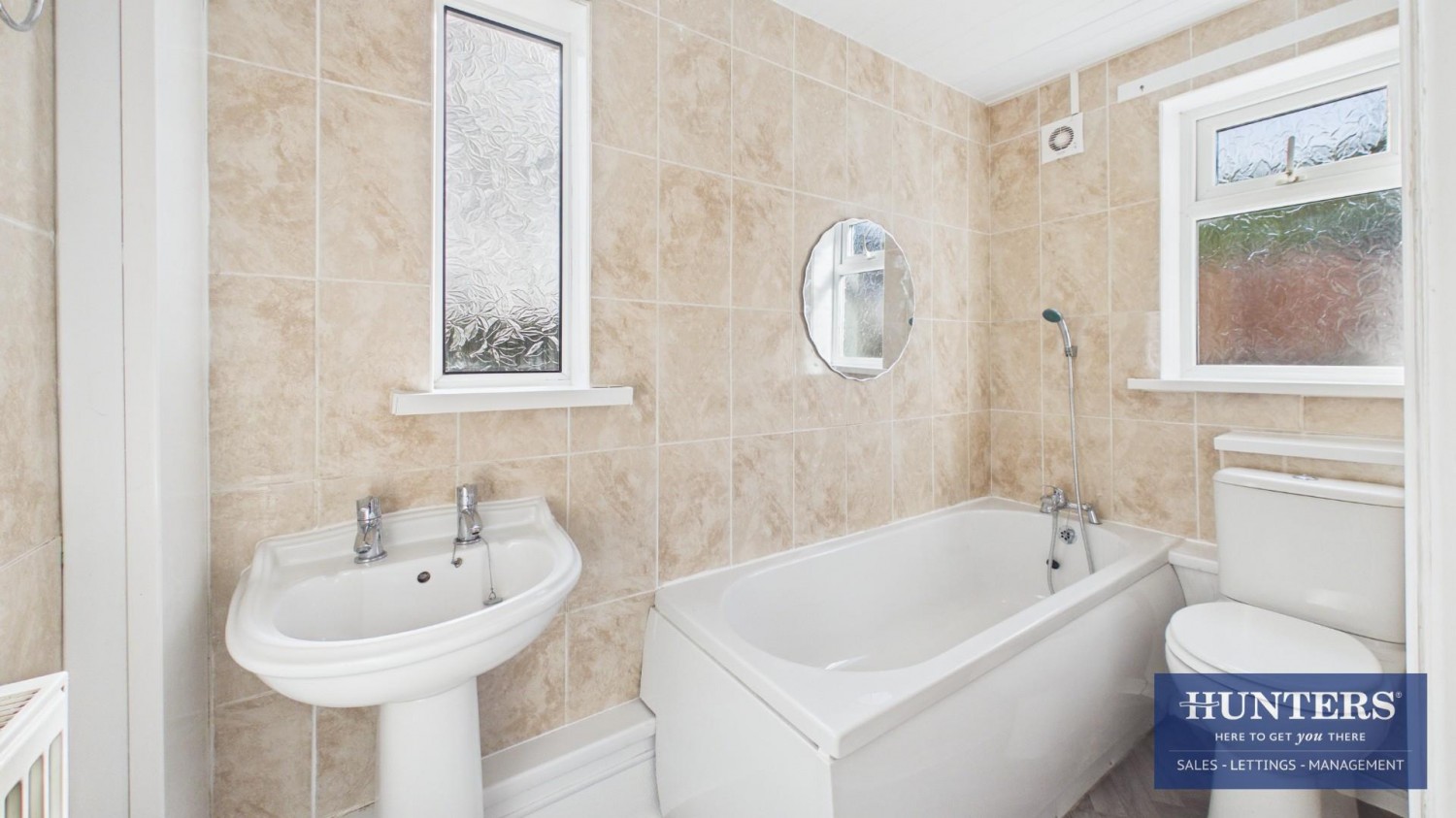 North Hylton Road, Hylton Castle, Sunderland